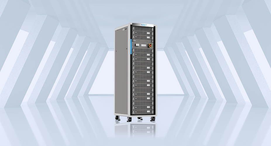 A piece of -Industry News-Shenzhen Geektest Technology Co.,Ltd.