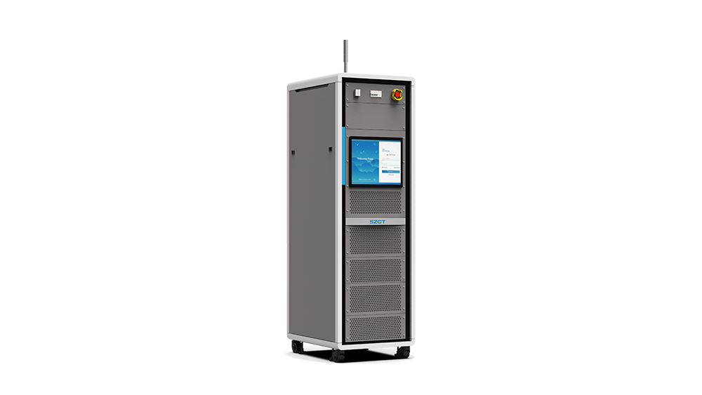 EOL Testing System
