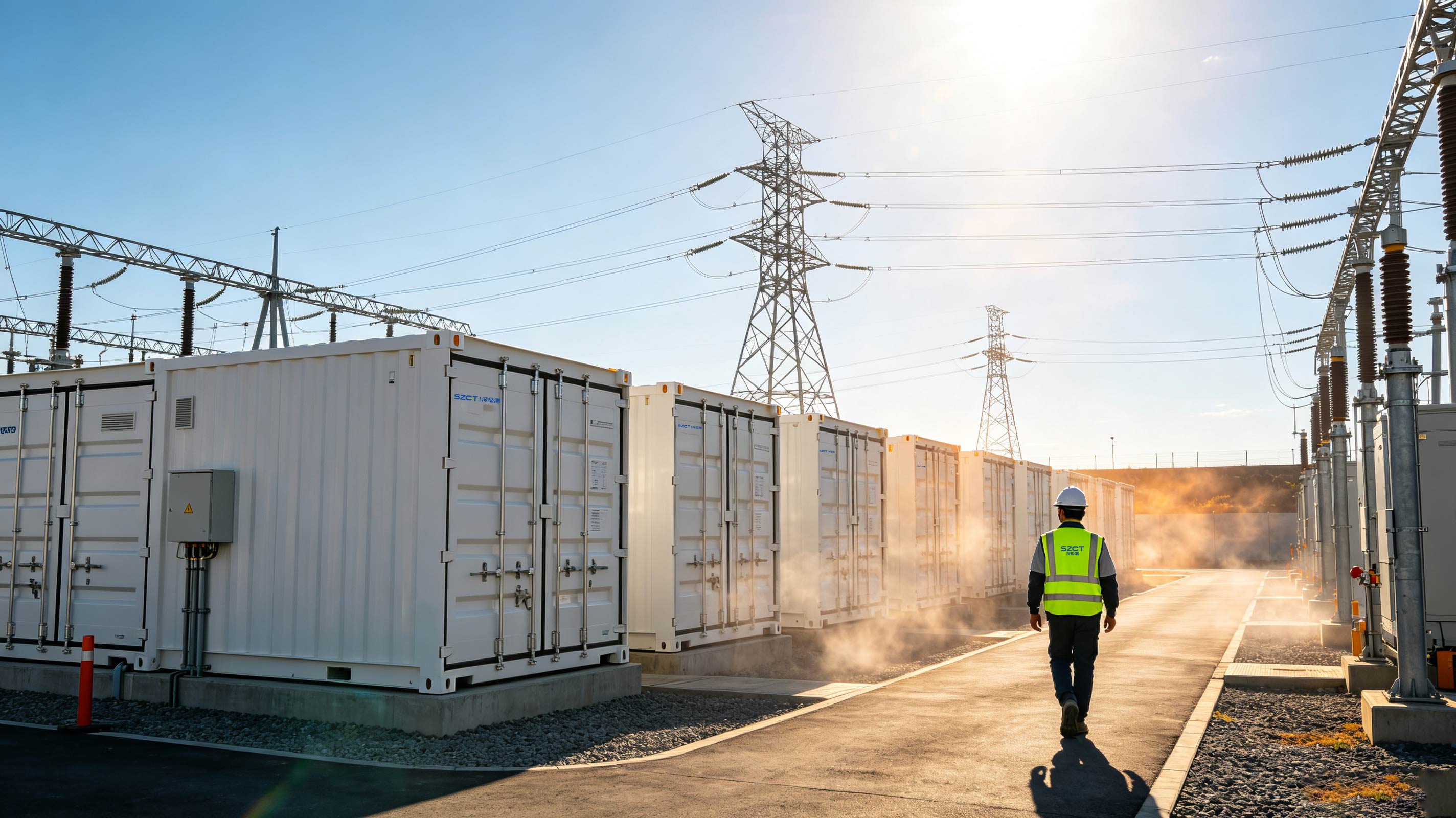 Why Should Testing Be the Priority for Energy Storage Battery Safety Amid the Summer Peak of Electricity Consumption? Why Should Testing Be the Priority for Energy Storage Battery Safety Amid the Summer Peak of Electricity Consumption?